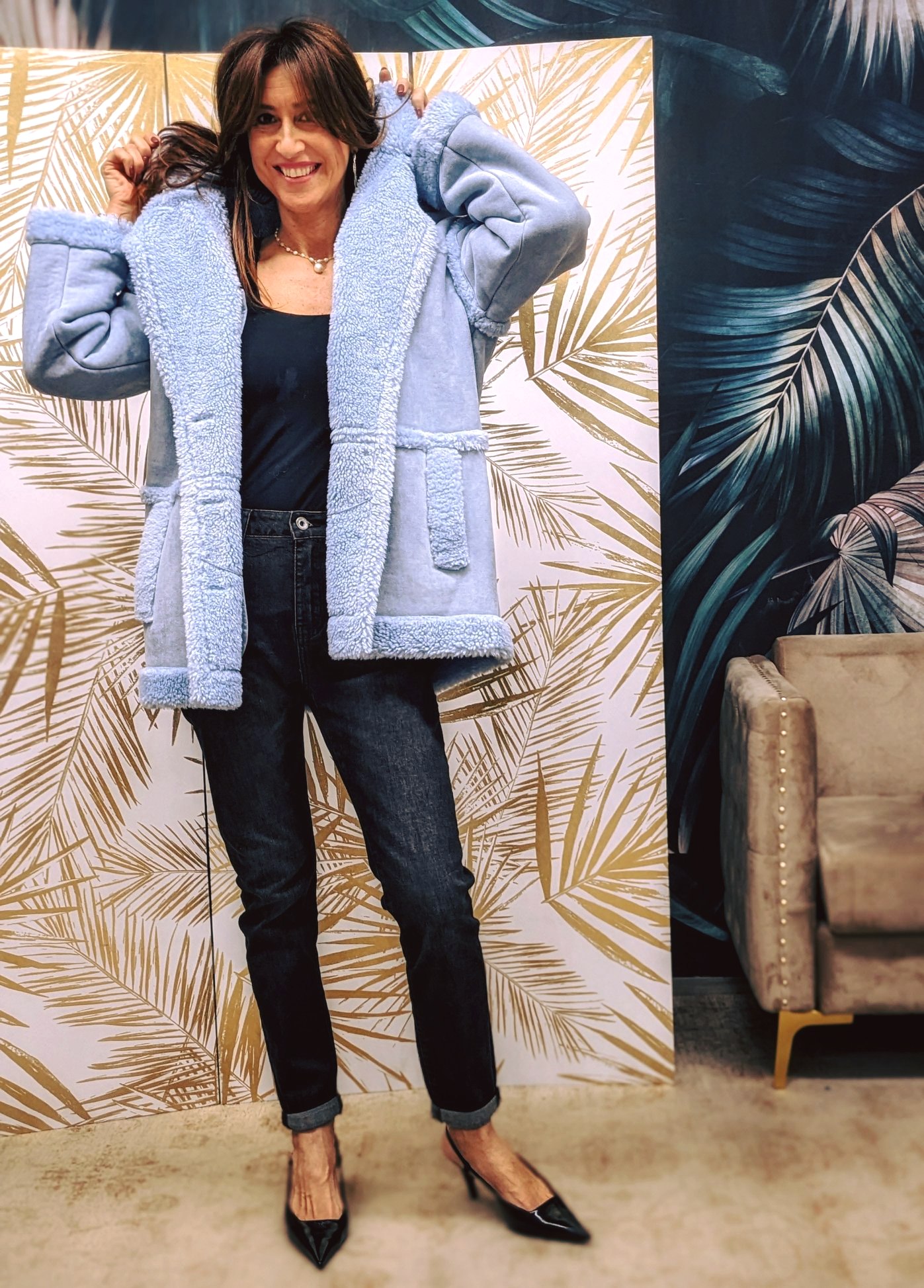 Abbigliamento sportivo donna a San Vendemiano