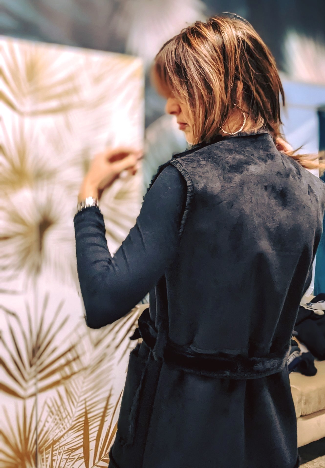 Abbigliamento elegante donna a San Vendemiano